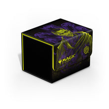 Ultimate Guard Sidewinder 100+ – MTG Duskmourn – Kaito, Bane of Nightmares
