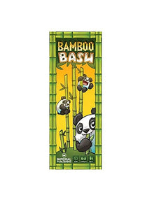 Bamboo Bash – Inglés
