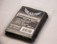 Mayday Games Euro Black Backed 59x92mm Standard