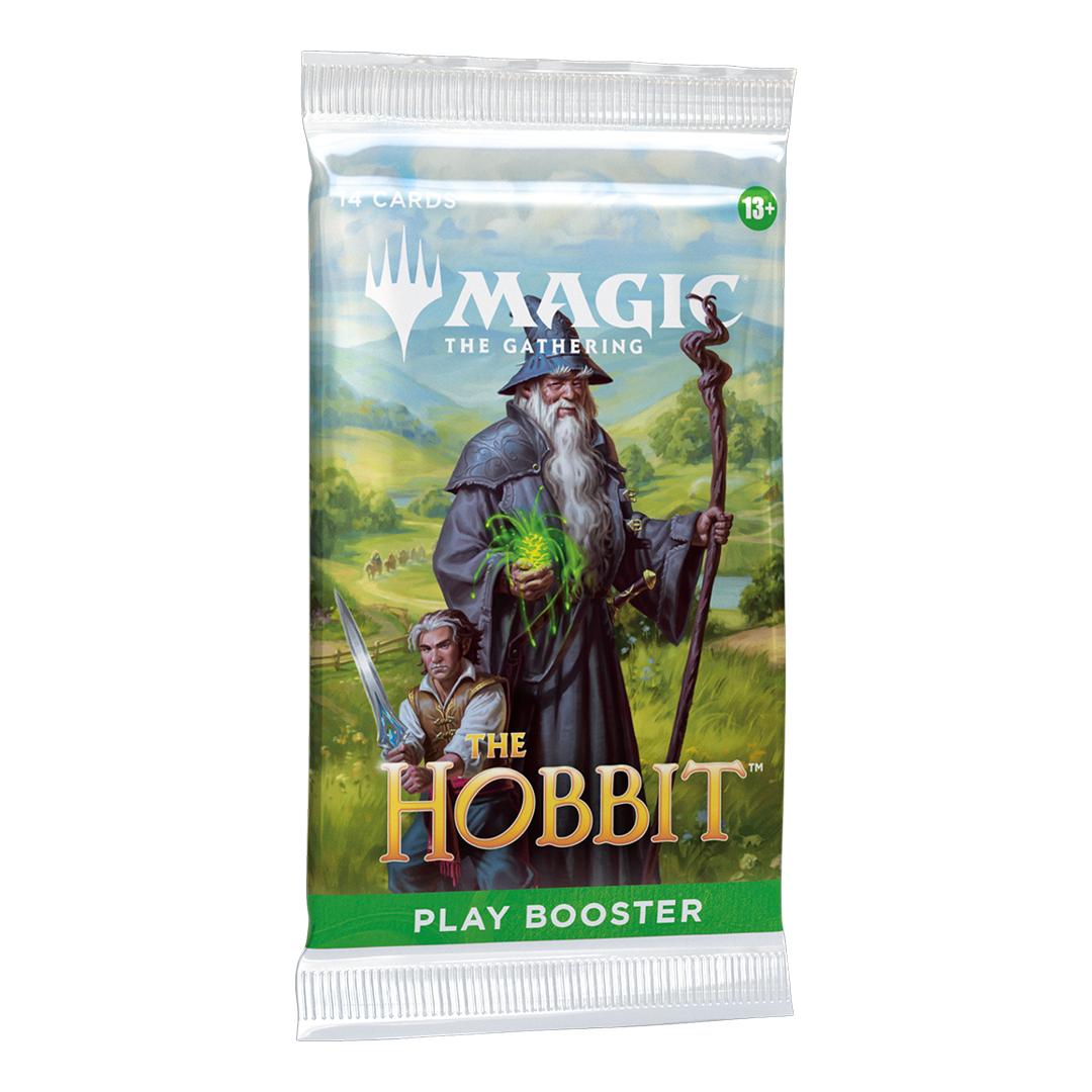 Magic: The Gathering – The Hobbit | Play Booster EN