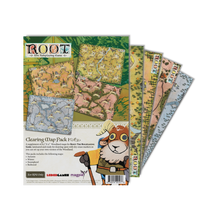 Root: The RPG – Clearing Map Pack #1