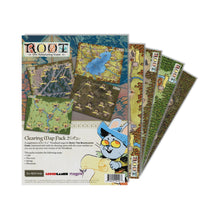 Root: The RPG – Clearing Map Pack #2