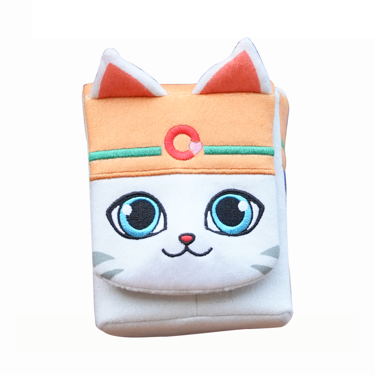 Gatherers' Tavern Yu-Gi-Oh! – Rescue Cat ARTY Bag