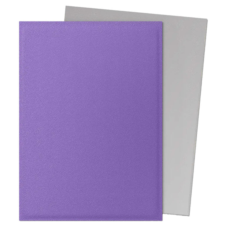 Dragon Shield Nebula & Silver – Matte Dual Sleeves (100 ct.)