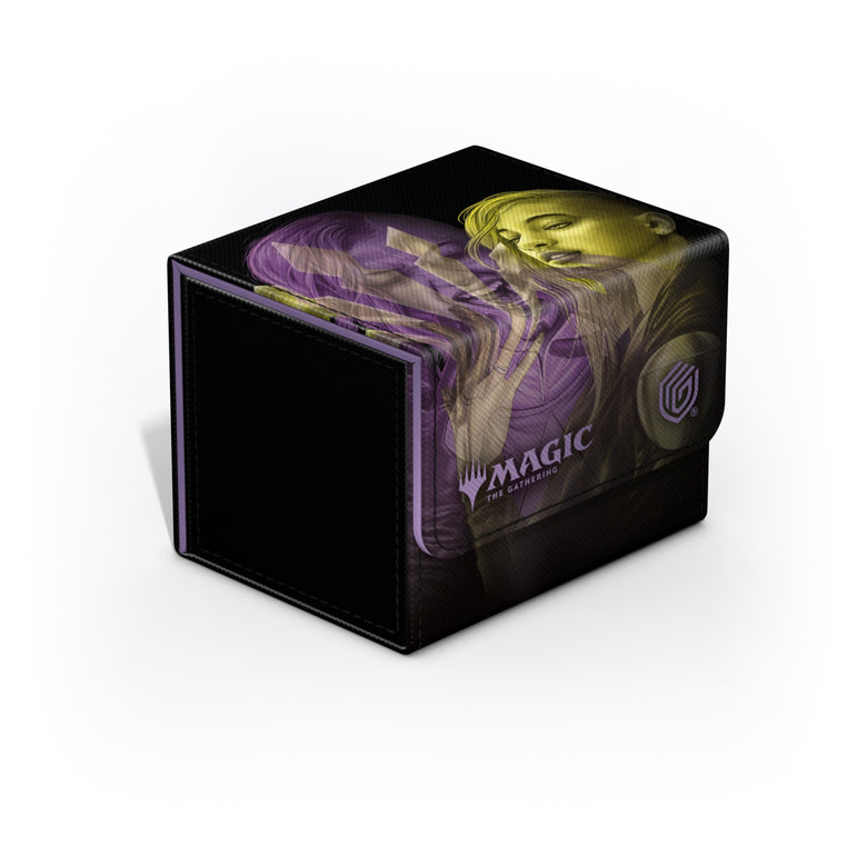 Ultimate Guard Sidewinder 100+ – MTG Duskmourn – Niko, Light of Hope