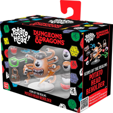 D&D Icons of the Realms: Potato Head Beholder Boxed Miniature