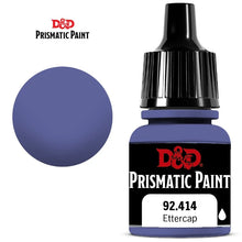 D&D Prismatic Paint: Ettercap – 8 ml
