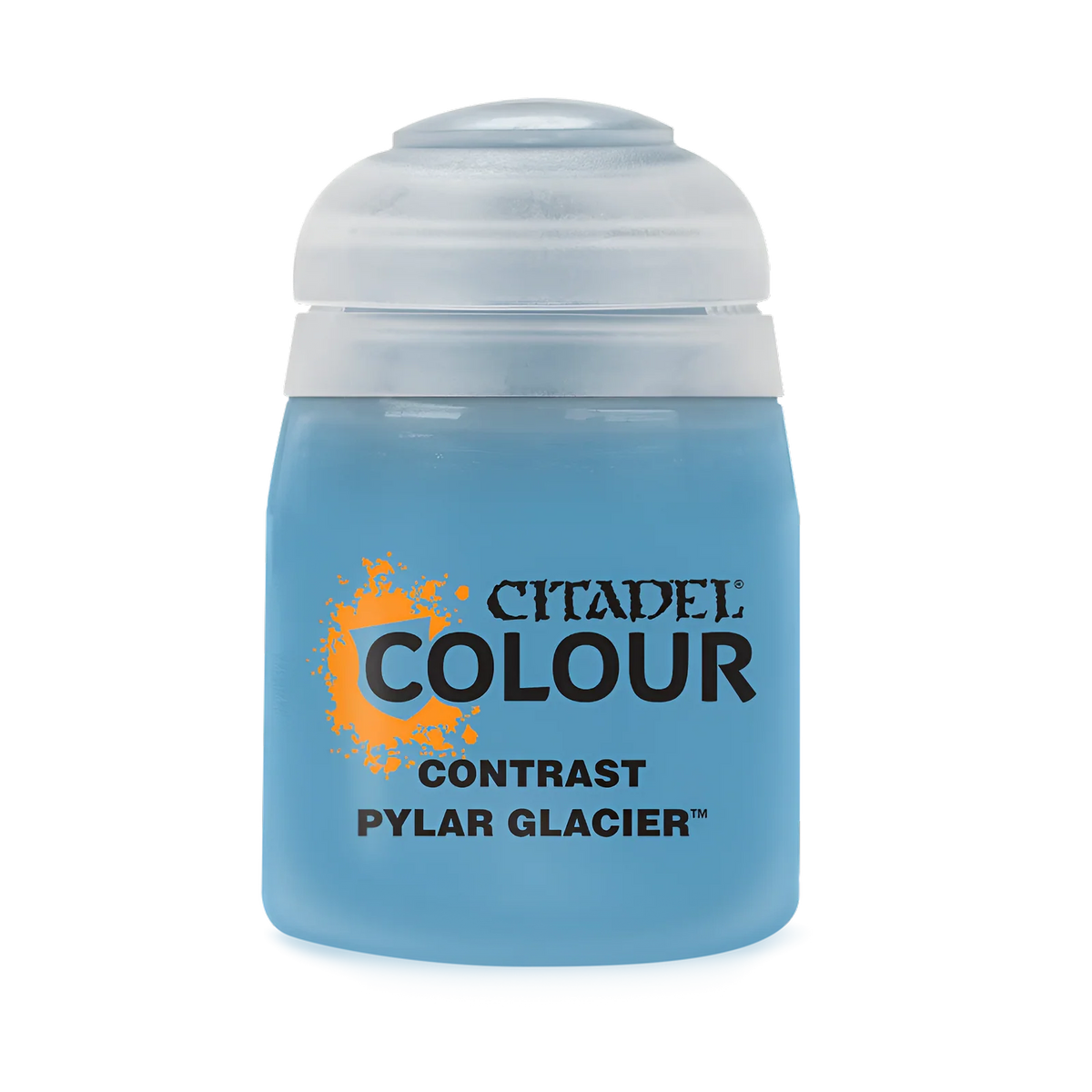 Citadel Colour Contrast: Pylar Glacier – 18 ml