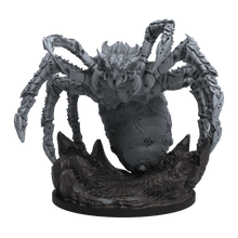 Epic Encounters: Web of the Spider Tyrant