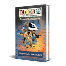 Root: The RPG – Ruins & Expeditions