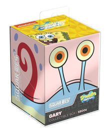 Ultimate Guard Squaroes – SpongeBob SquarePants - Wave I- Gary