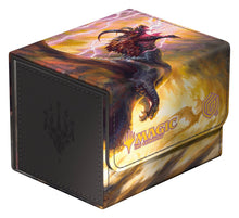 Ultimate Guard Sidewinder 100+ – MTG Tarkir: Dragonstorm – Stormscale Scion