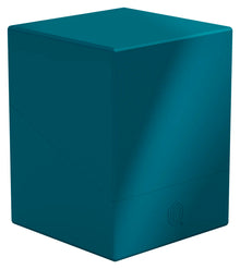 Ultimate Guard Boulder 100+ Solid – Petrol