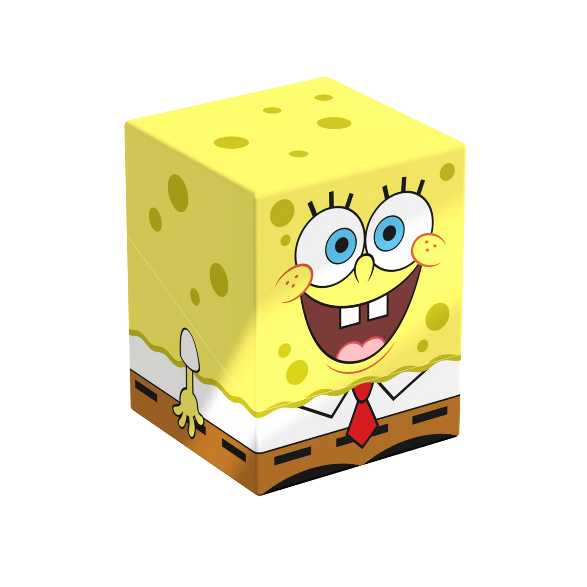 Ultimate Guard Squaroes – SpongeBob SquarePants - Wave I- Plankton