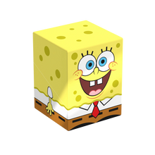 Ultimate Guard Squaroes – SpongeBob SquarePants - Wave I- Plankton