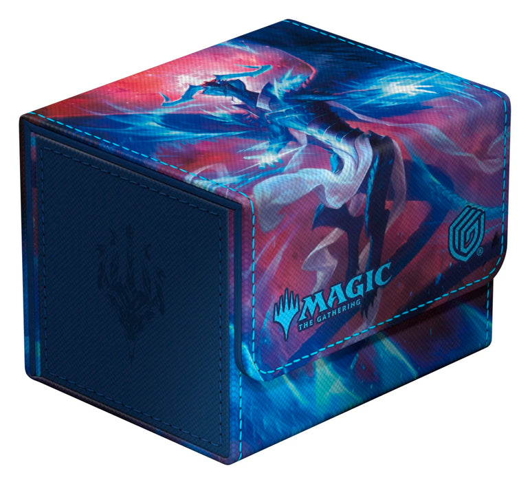Ultimate Guard Sidewinder 100+ – MTG Tarkir: Dragonstorm – Ugin, Eye of the Storms