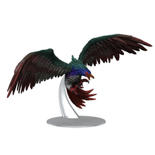 DUNGEONS & DRAGONS ICONIC OF THE REALMS ROC MINIATURE