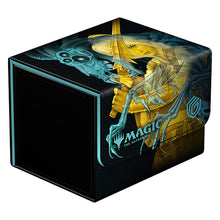 Ultimate Guard Sidewinder 100+ – MTG Duskmourn – The Wandering Rescuer