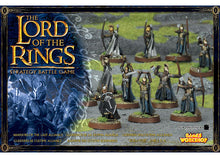 Warriors of the Last Alliance