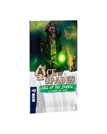 Ace of Spades: La Llamada del Zombi – Expansión