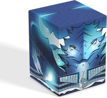 Ultimate Guard Squaroes – MTG Tarkir: Ugin - Collectible Box