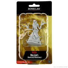 Imagen de D&D Nolzur’s Marvelous Miniatures: Boneclaw – Sin pintar