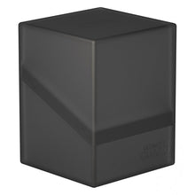 Ultimate Guard Boulder 80+ – Onyx