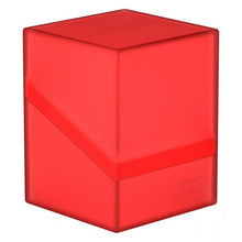 Ultimate Guard Boulder 80+ – Ruby