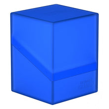 Ultimate Guard Boulder 100+ – Sapphire
