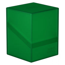 Ultimate Guard Boulder 80+ – Emerald