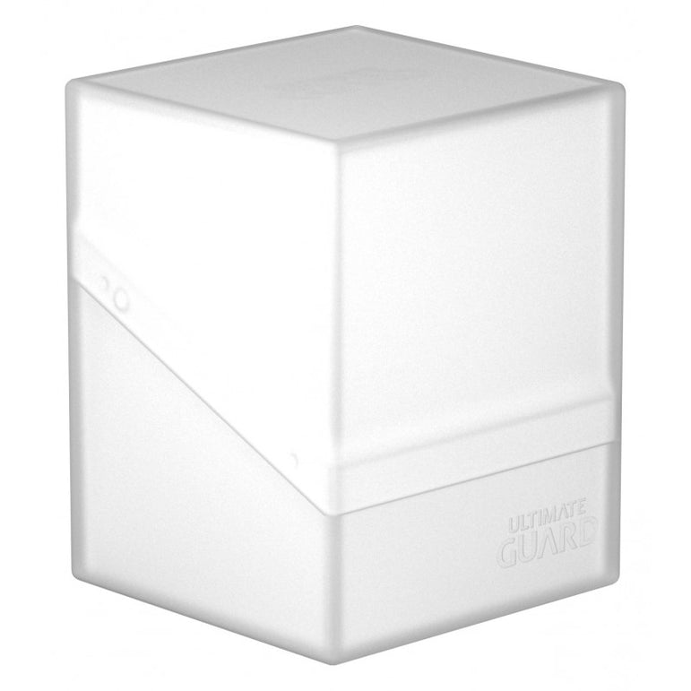Ultimate Guard Boulder 100+ – Frosted