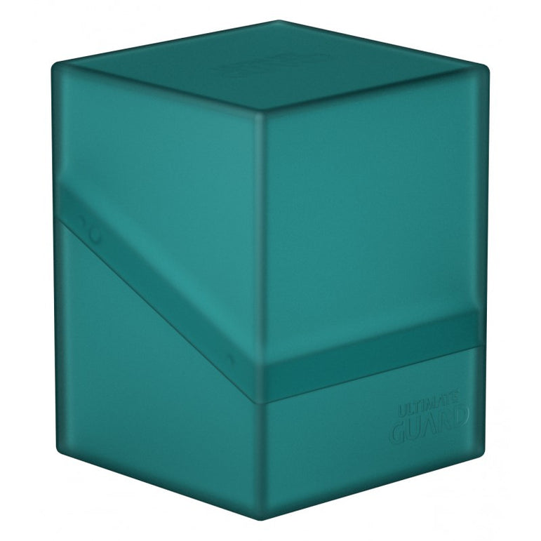 Ultimate Guard Boulder 100+ – Malachite