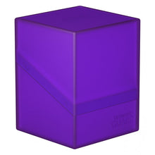Ultimate Guard Boulder 80+ – Amethyst