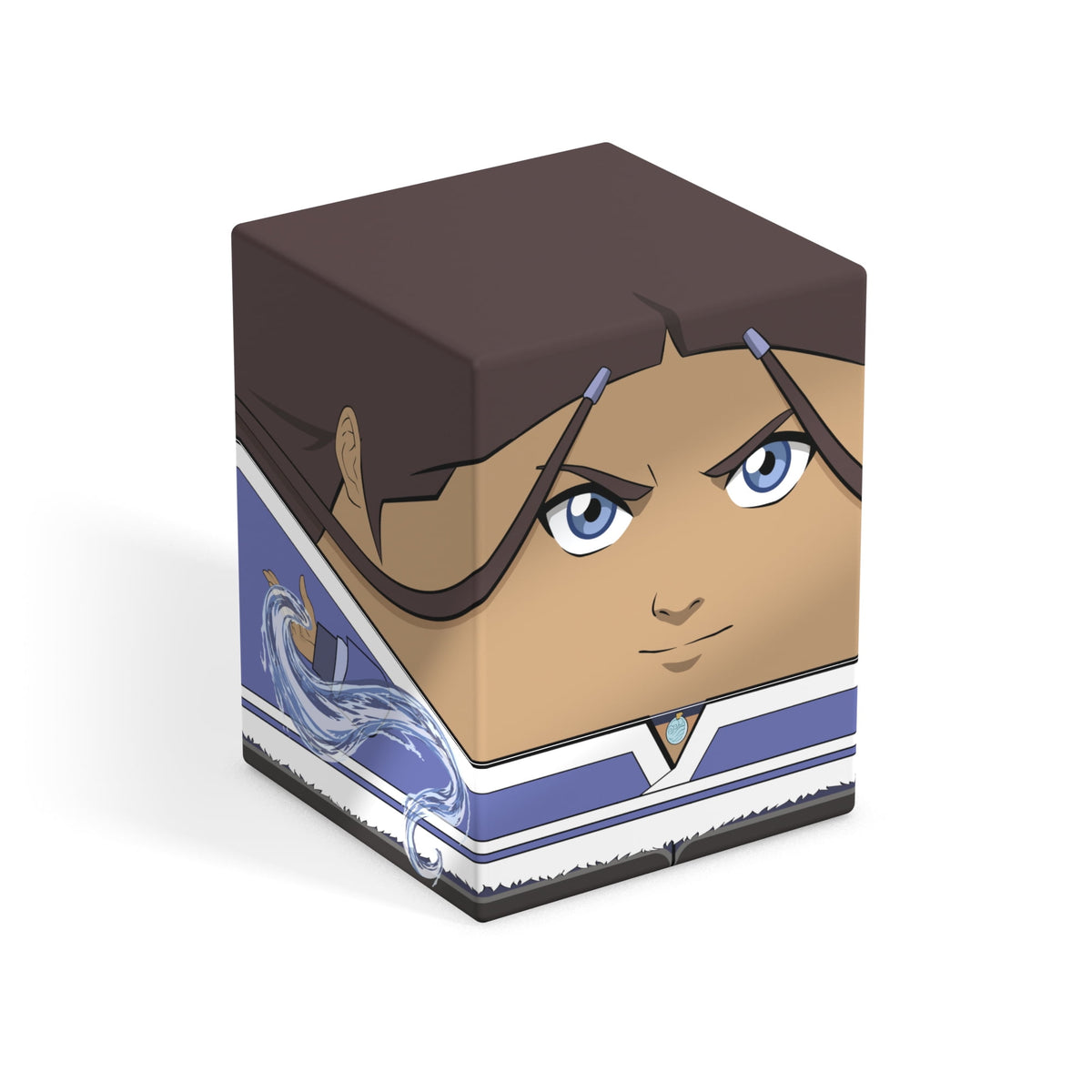 Ultimate Guard Squaroes Avatar: The Last Airbender AV003 – Katara