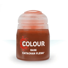 Citadel Colour Base: Catachan Flesh – 12 ml