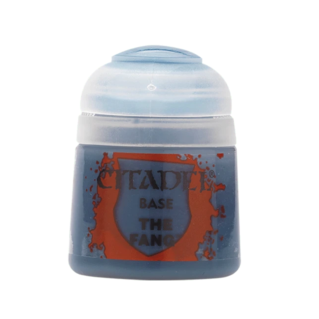 Citadel Colour Base: The Fang – 12 ml