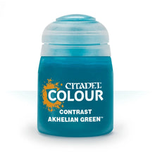 Citadel Colour Contrast: Akhelian Green – 18 ml