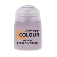 Citadel Colour Contrast: Dreadful Visage – 18 ml