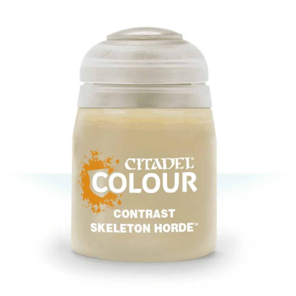 Citadel Colour Contrast: Skeleton Horde – 18 ml