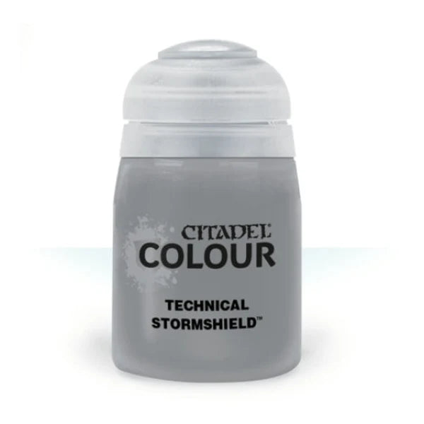 Citadel Colour Technical: Stormshield – 24 ml
