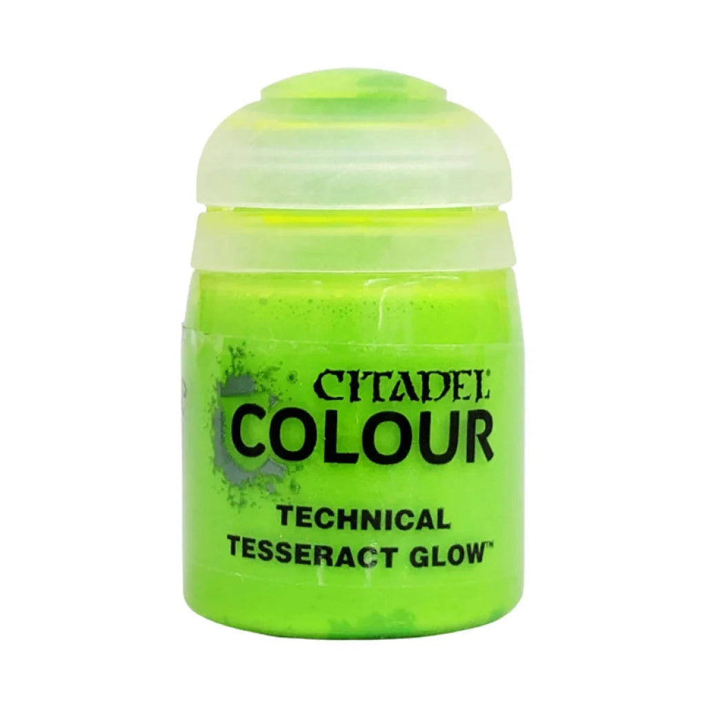 Citadel Colour Technical: Tesseract Glow – 18 ml