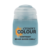 Citadel Colour Contrast: Briar Queen Chill – 18 ml