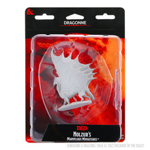 Imagen de D&D Nolzur’s Marvelous Miniatures: Dragonne – Sin pintar