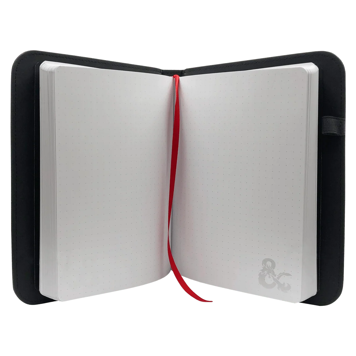 50th dnd campain journal