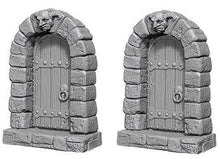Wizkids Minis: Wave 5- Doors