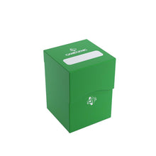 Gamegenic Deck Holder 100+ – Green