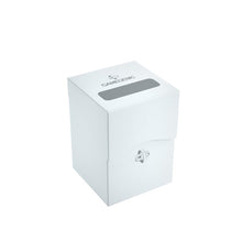 Gamegenic Deck Holder 100+ – White