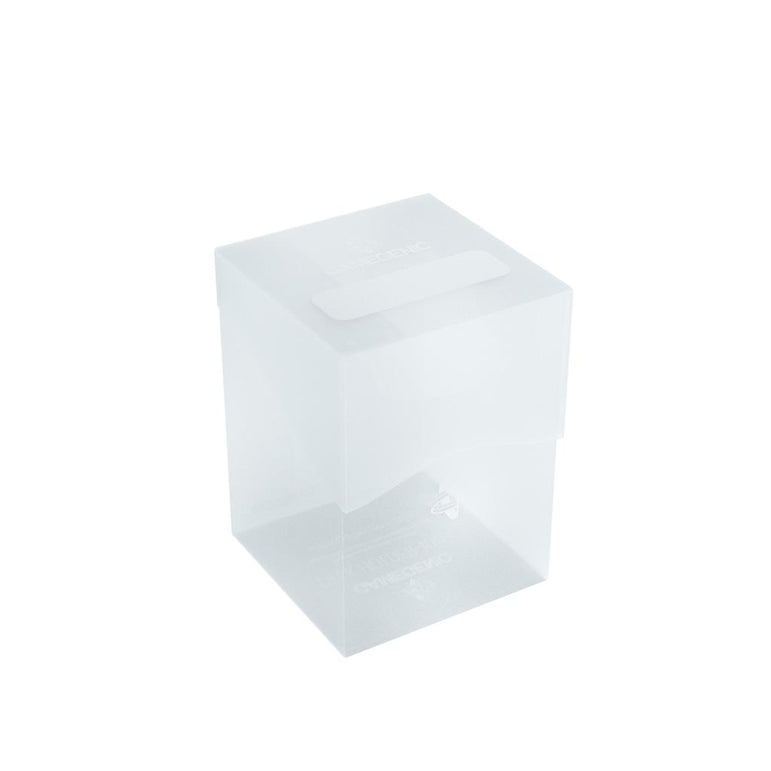 Gamegenic Deck Holder 100+ – Clear