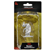D&D Nolzur’s Marvelous Miniatures: Girallon – Sin pintar
