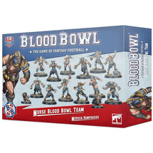 Blood Bowl: Norse Team